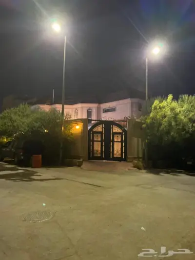 للبيع فلة شرق مدينة بريدة بحي الشروق 2