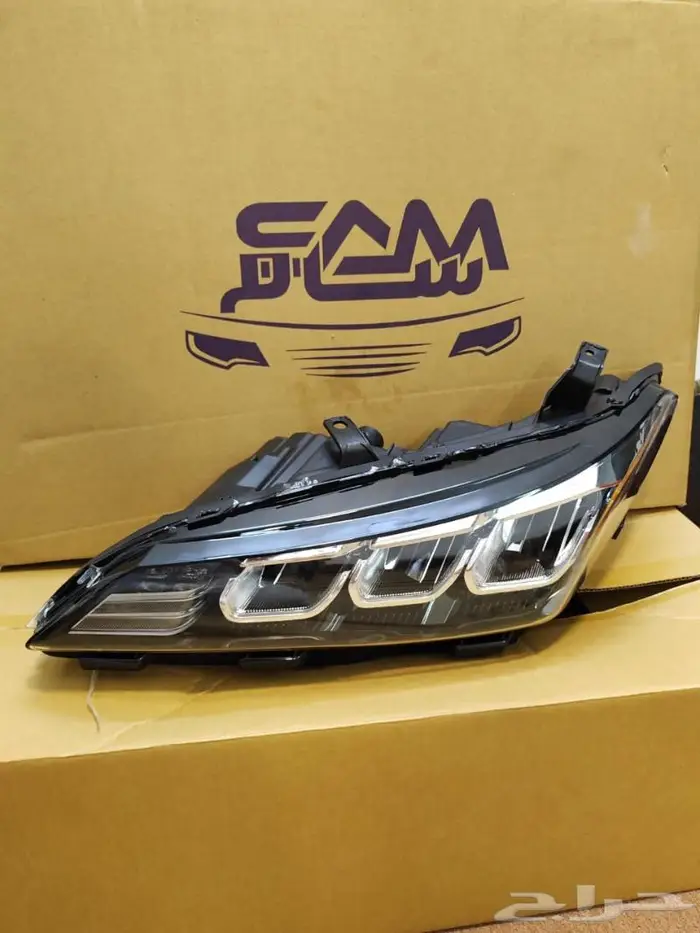 قطع غيار افالون 2019-2024 4