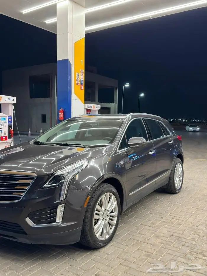 كدلك XT5 فل كامل 2