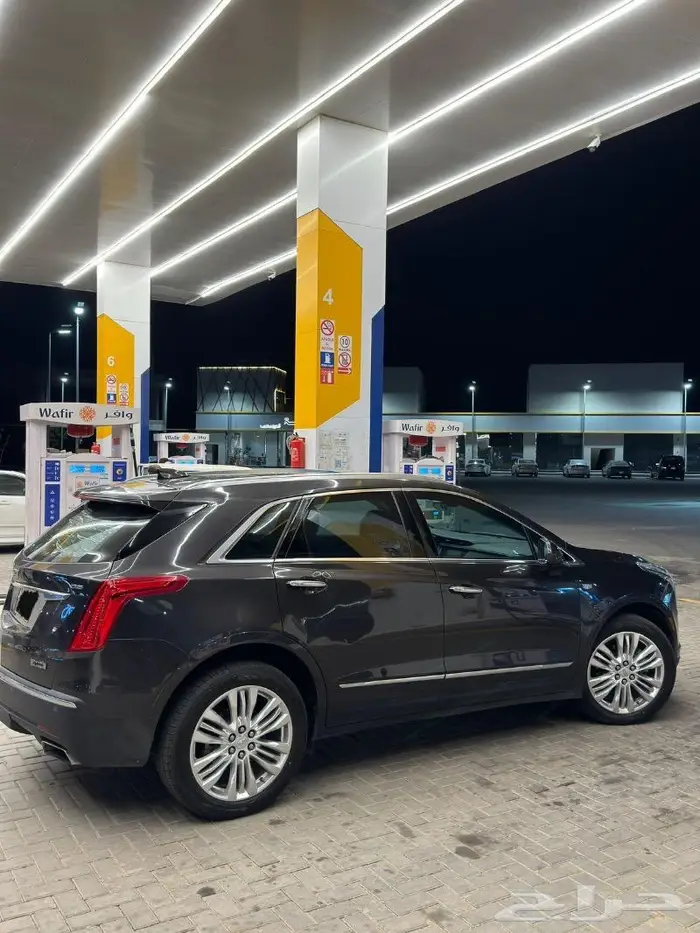 كدلك XT5 فل كامل 5