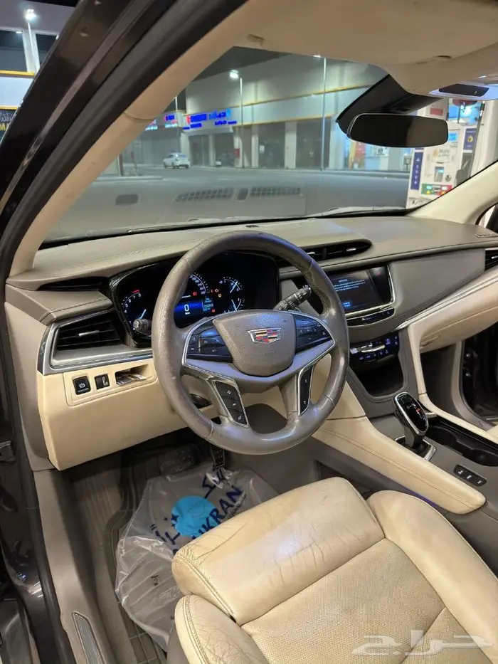 كدلك XT5 فل كامل 7