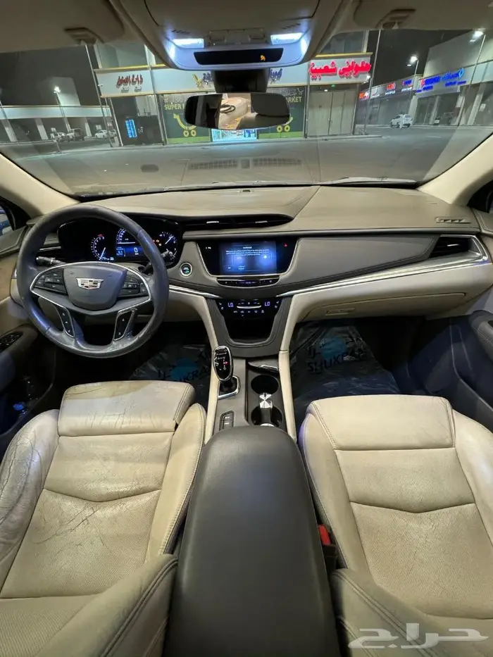 كدلك XT5 فل كامل 9