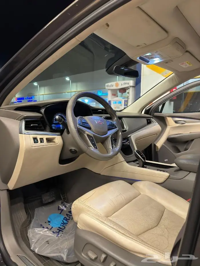 كدلك XT5 فل كامل 8