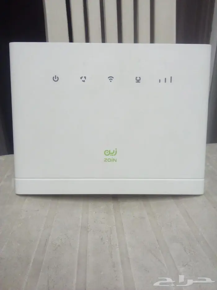 فك تشفير راوتر زين وموبايلى و اتصالات STC وجو 28