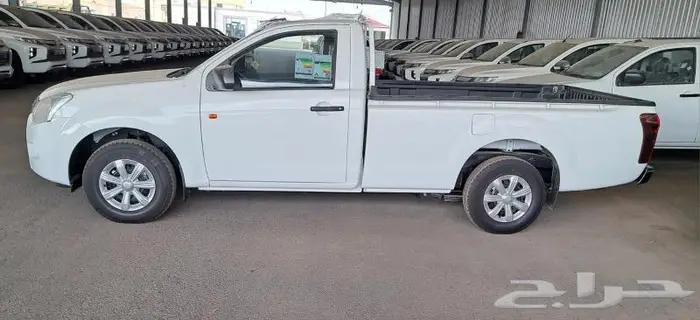 ايسوزو غماره استاندر2025 0