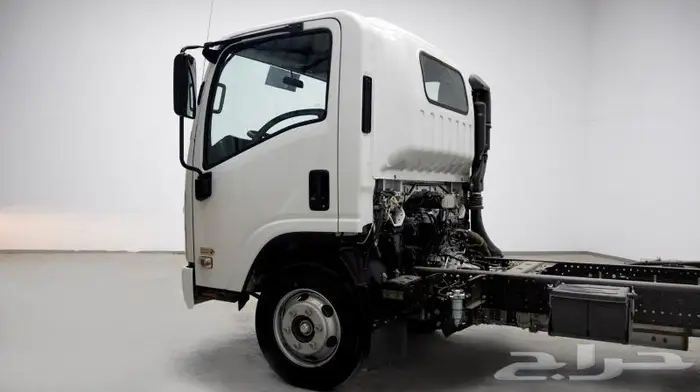 ايسوزو دينا 5 طن 2025 طول الشاص 4.95 3