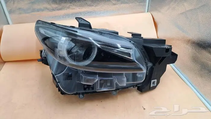 مازدا CX -9 1