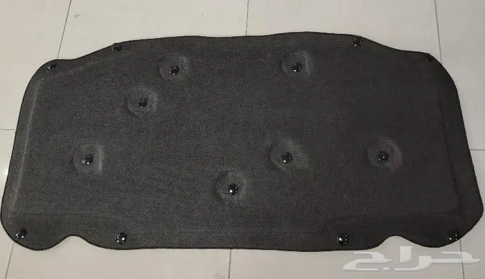 بطانه كبوت هايلوكس فورشنر 2006 - 2012 0