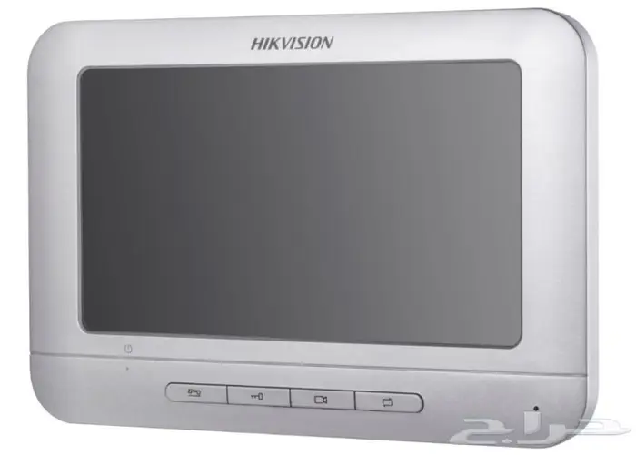 شاشة انتركم هيكفيجن موديل DS-KH2220 0
