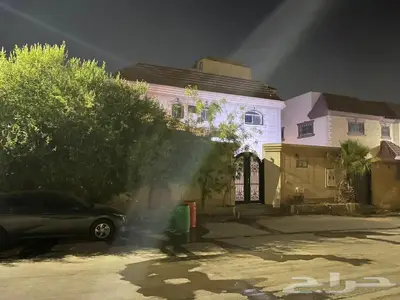 للبيع فلة شرق مدينة بريدة بحي الشروق 0