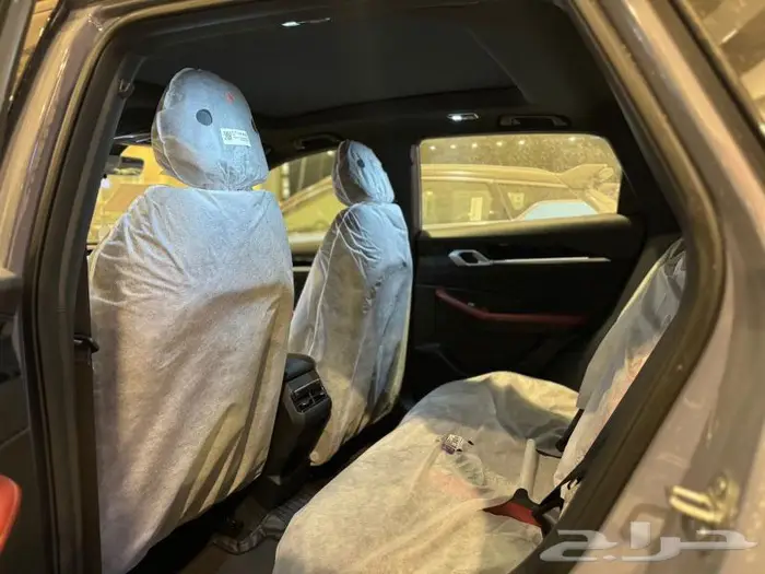 جيلى كولراى فل كامل 2024 عرض خاص 6