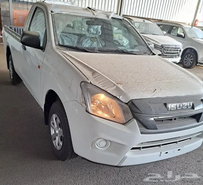 ايسوزو غماره استاندر2025 9