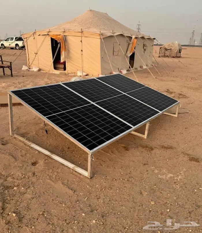 الطاقه الشمسيه جديد 25