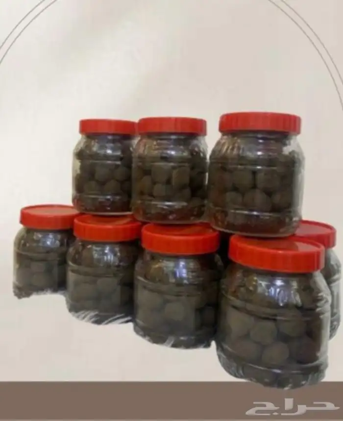 بخور دوسري درجه اولى ريحة وثبات 3