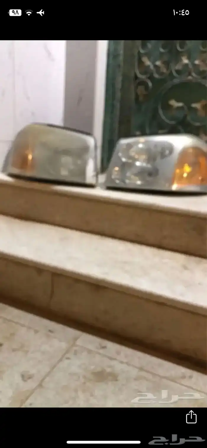 شمعات انفوي وكالة 1