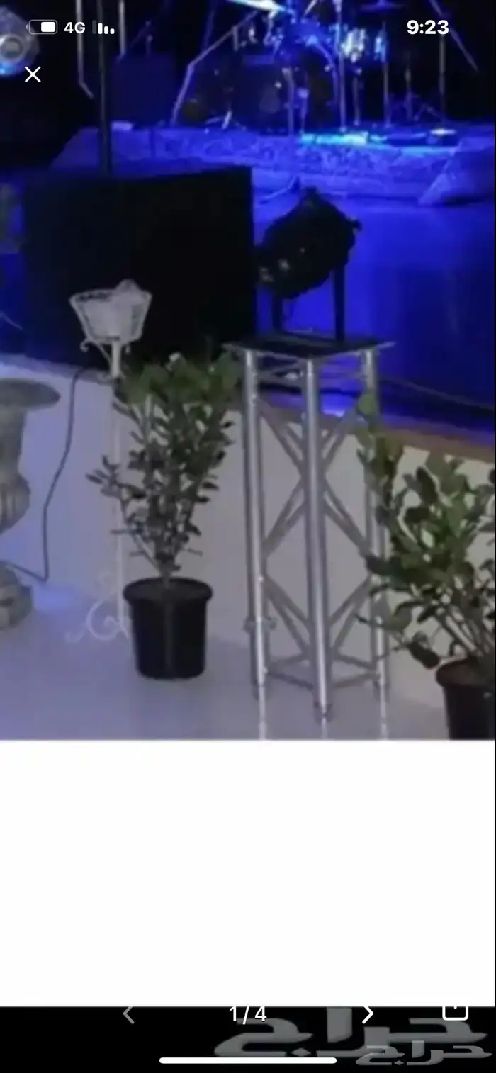 حفلات ومناسبات خاصه او عامه 3