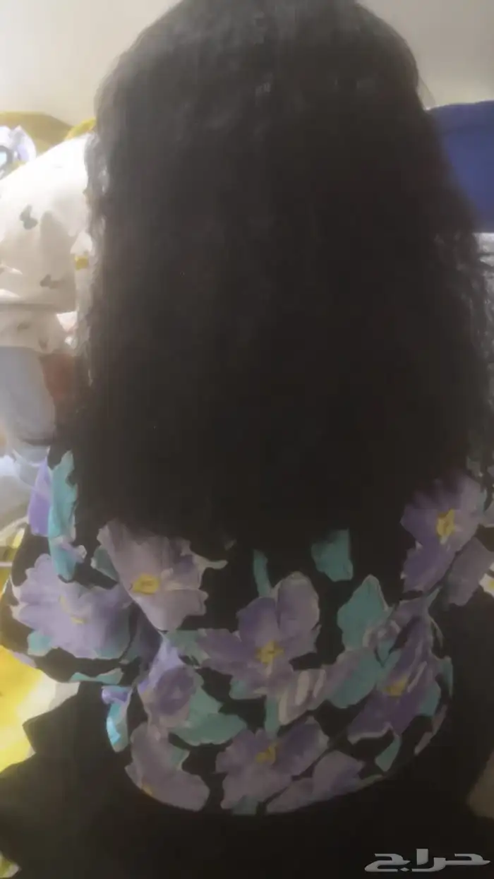 يوجد معالجات الشعر وخدمات منزليه 0