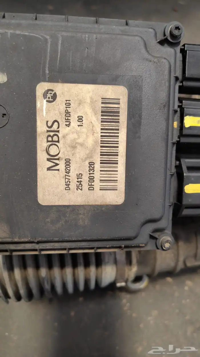 علب دركسون كهربائية جميع انواع السيارات يوجد تابي وتمارا 20