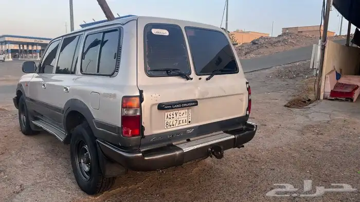 صالون جي اكس 97 نظيف جدا 1