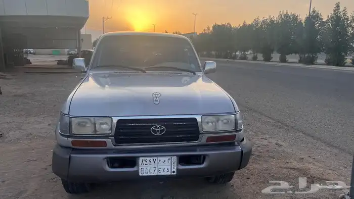 صالون جي اكس 97 نظيف جدا 3