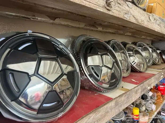 طيس هايلوكس 73-74-75-76-77-78-79-80-81-82-83 6