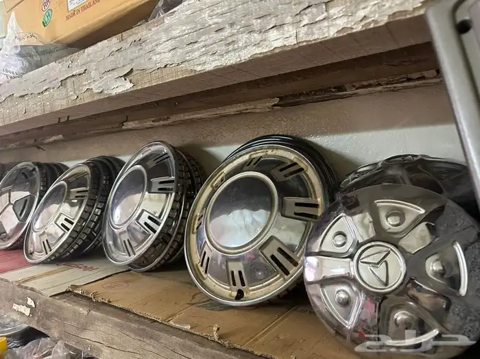 طيس هايلوكس 73-74-75-76-77-78-79-80-81-82-83 5