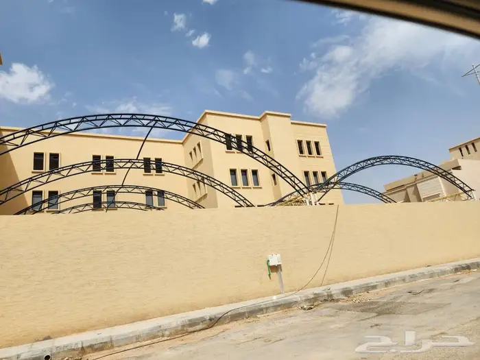 مجالس مودرن ملاحق مظلات ديكور 30