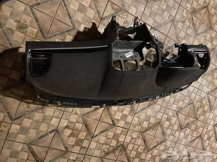 ارباقات كرايسلر 0