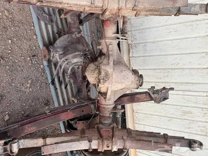 مكائن جيرات دفرنس جنوط حصنية للبيع 6