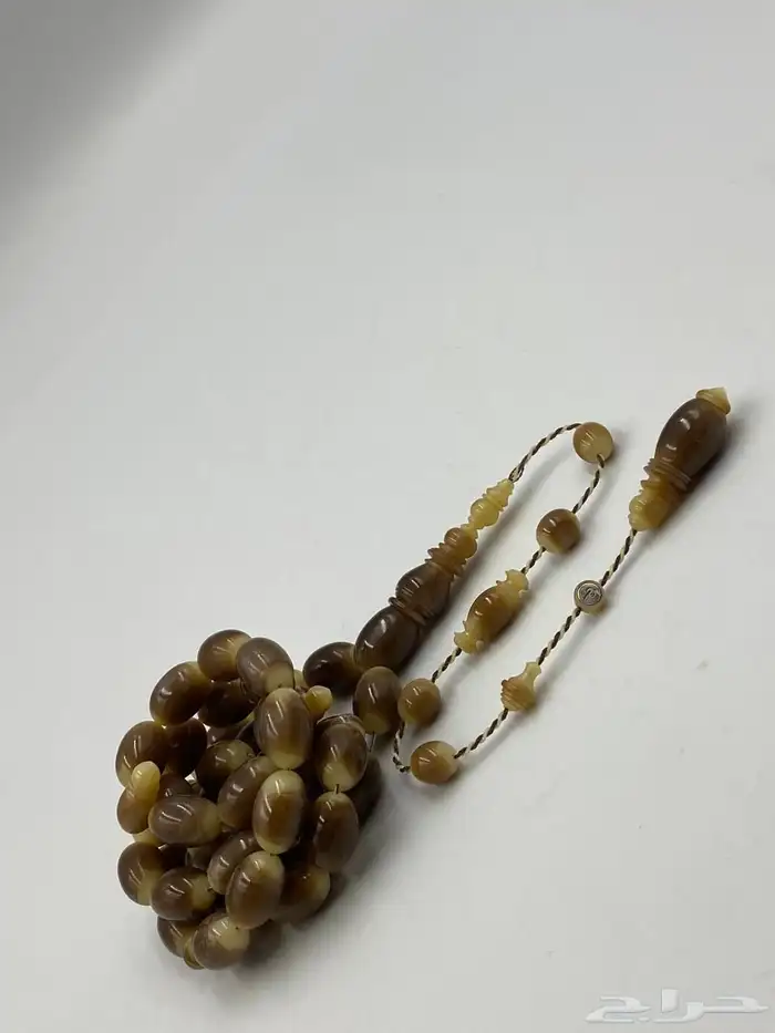 مسباح قلاليث قديم 5