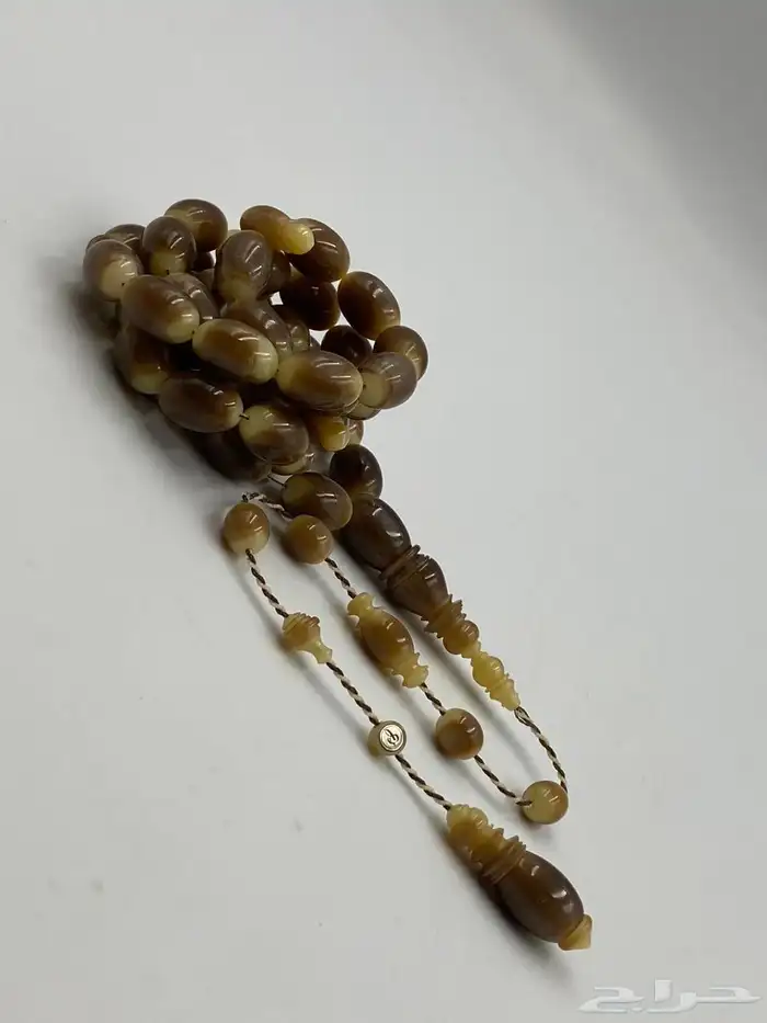 مسباح قلاليث قديم 2