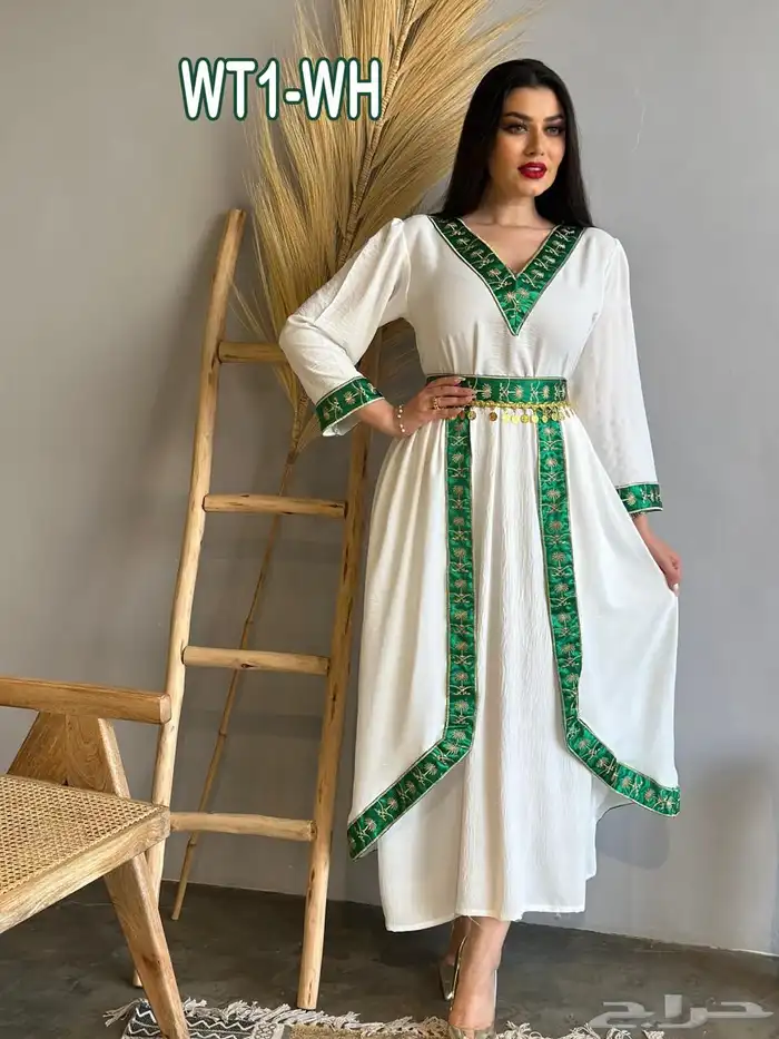 جلابيات وبشتات اليوم الوطني جمله وقطاعي 22