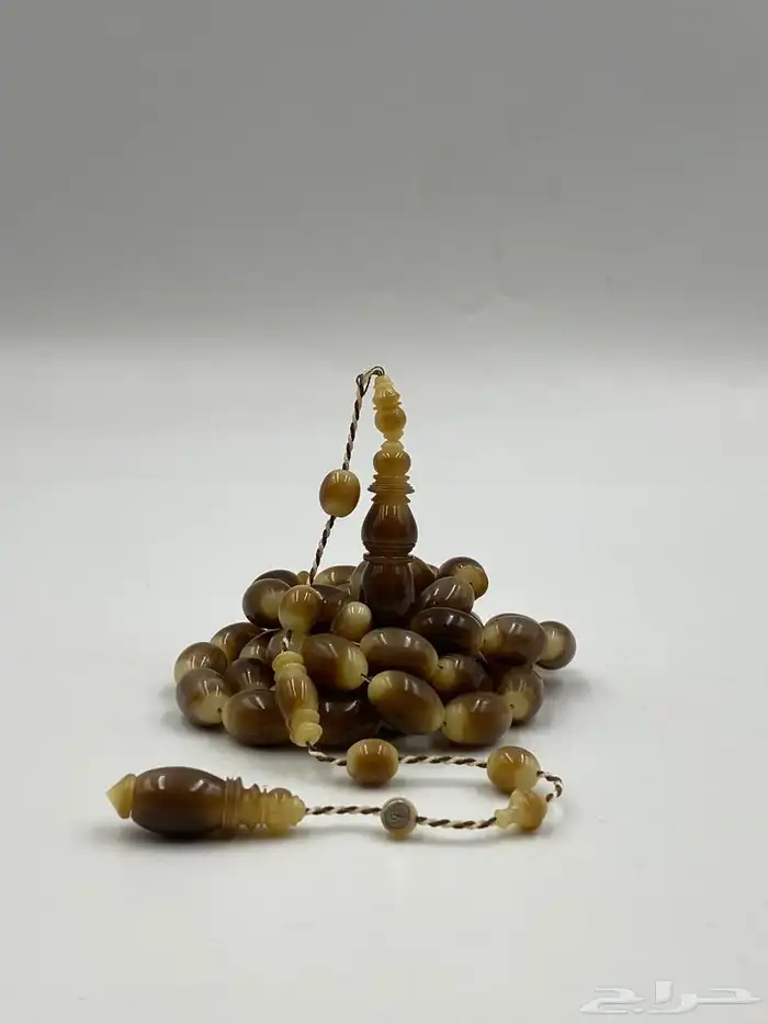 مسباح قلاليث قديم 4