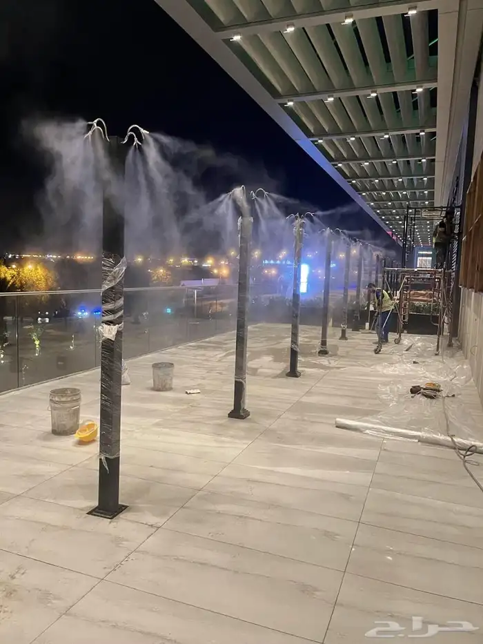 ضباب ورذاذ باسعار منافسة 1