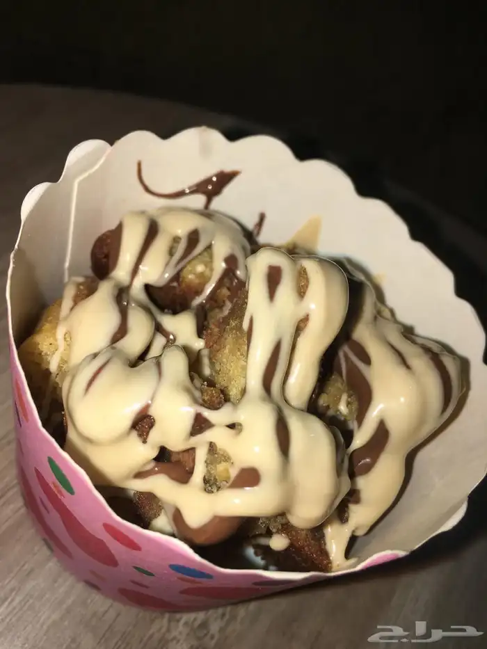 اكواب كوكيز 1