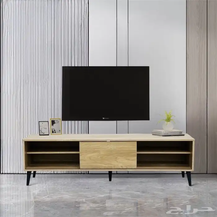 طاولات تلفزيون جديده تركيب وتوصيل فوري 30