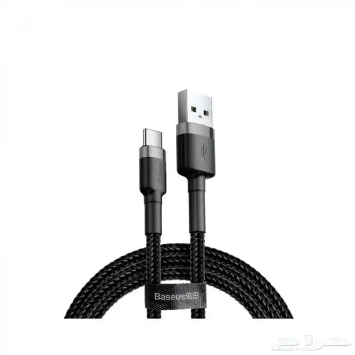 بطارية باور بنك 20 الف وعدد 2 كيبل 99 ريال فقط 5