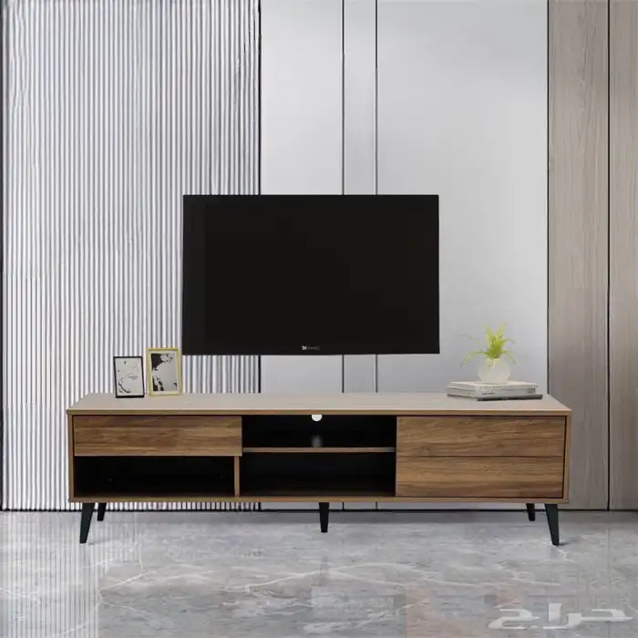 طاولات تلفزيون جديده تركيب وتوصيل فوري 28