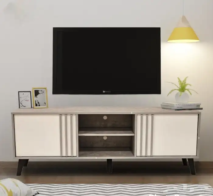 طاولات تلفزيون جديده تركيب وتوصيل فوري 7