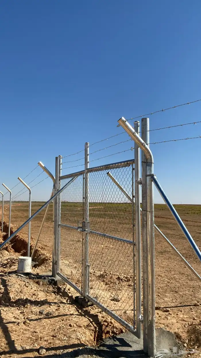 تركيب شبوك حايل 1