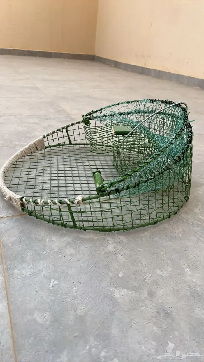 شبكة صيد للصقور والشواهين والشبوط 0