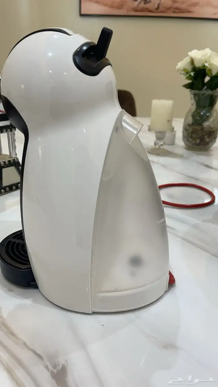 الة كبسولات للبيع 1