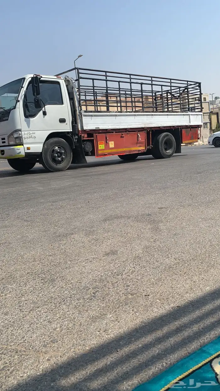 دينا لنقل العفش والاثاث والبضائع 0