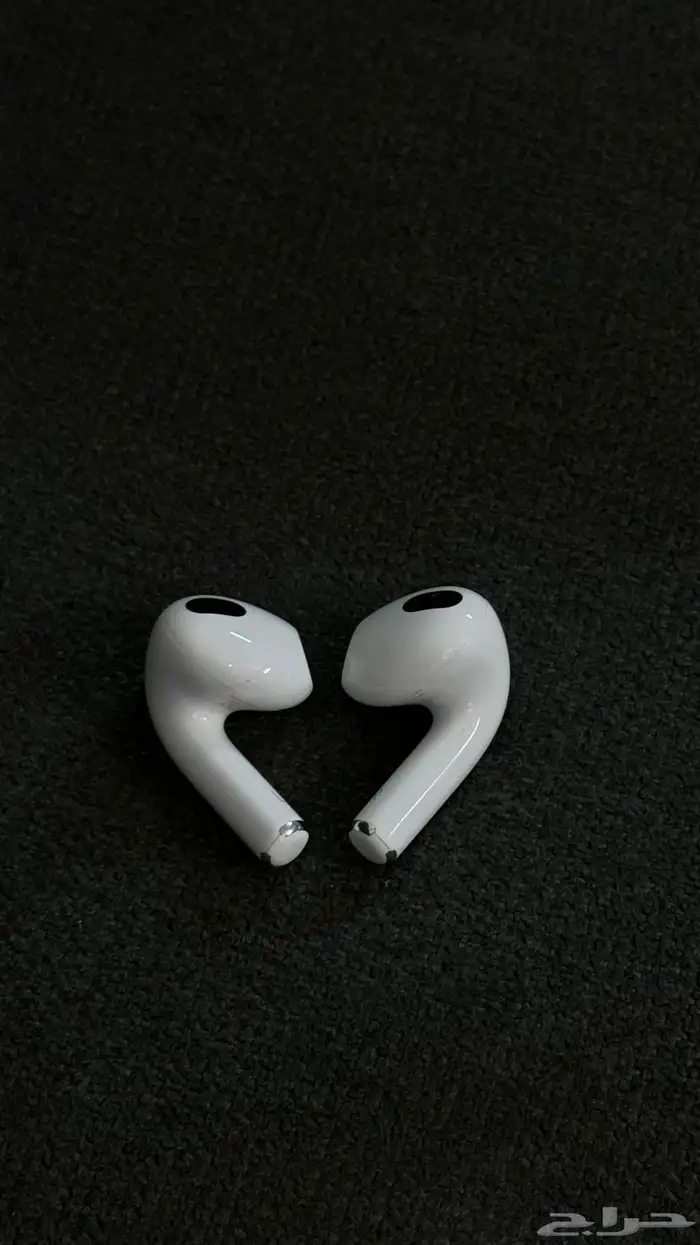 سماعة اذن اير بودز 3 1