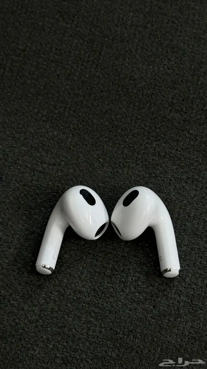 سماعة اذن اير بودز 3 2