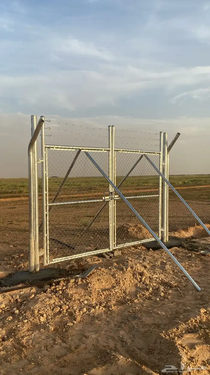 تركيب شبوك حايل 0