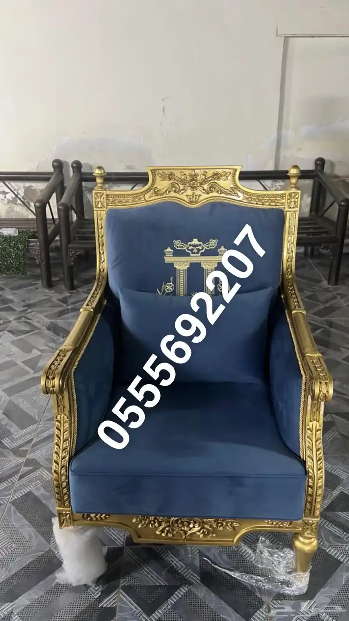 قاعة افراح قصور كراسي ملكي قاعة افراح _ مجالس ملكيه فخمه كنب 49