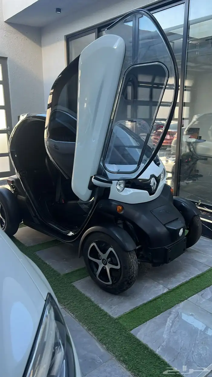 للبيع رينو. تويزي renault twizy 0