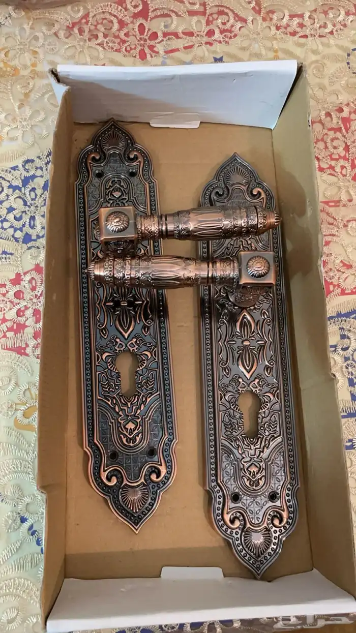 اوكرة باب جديدة ونوعية إيطالي ممتازة 0