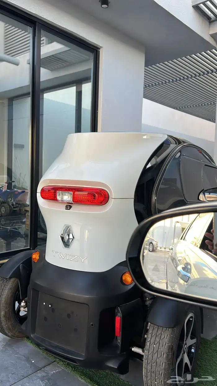 للبيع رينو. تويزي renault twizy 2